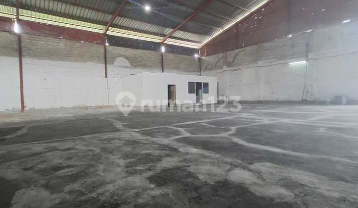 Disewakan Gudang di Plumpang semper jakarta utara Disewakan Gudang di Plumpang semper jakarta utara