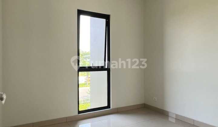 For sale new house in Regia Cluster, Summarecon Crown