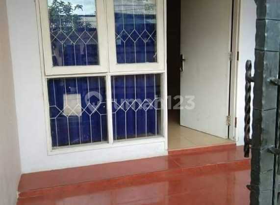 Dijual Rumah Murah di Villa Indah Permai Golden City Teluk Pucung 2
