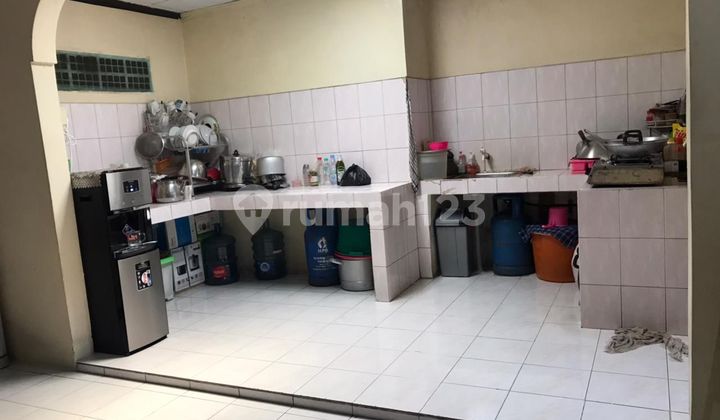 Dijual cepat rumah di pinggir jalan Muchtar Tabrani Dijual cepat rumah di pinggir jalan Muchtar Tabrani