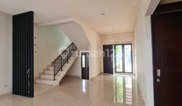 Dijual cepat murah rumah siap huni di asera one south