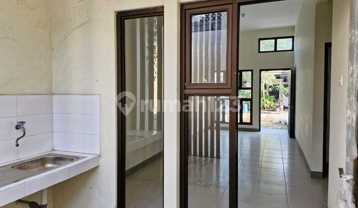 Dijual Rumah Termurah di Segara City Cluster Celtic 2