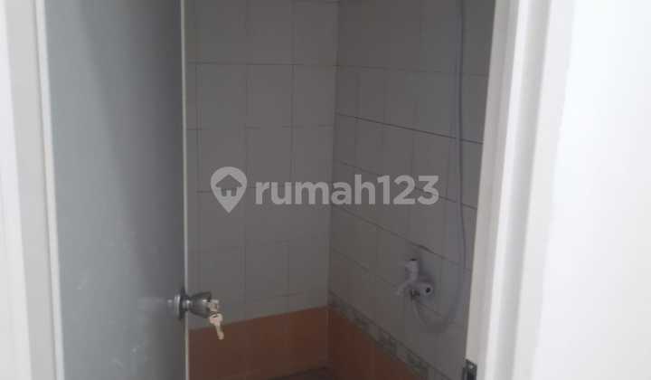 Dijual rumah siap huni di Harapan Indah 1 Bekasi