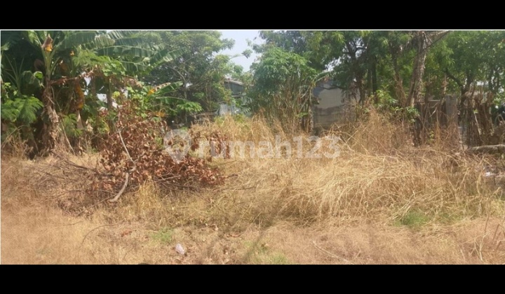 Dijual Tanah / Kavling di Rorotan, Kec.Cilincing