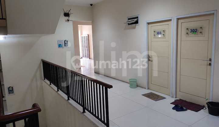 Dijual Murah 4 lantai Ruko Mega Boulevard Dijual Murah 4 lantai Ruko Mega Boulevard