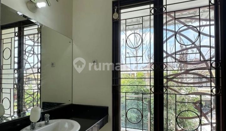 For Rent: Ready-to-occupy House in Arana Cluster, Harapan Indah, Bekasi For Rent: Ready-to-occupy House in Arana Cluster, Harapan Indah, Bekasi