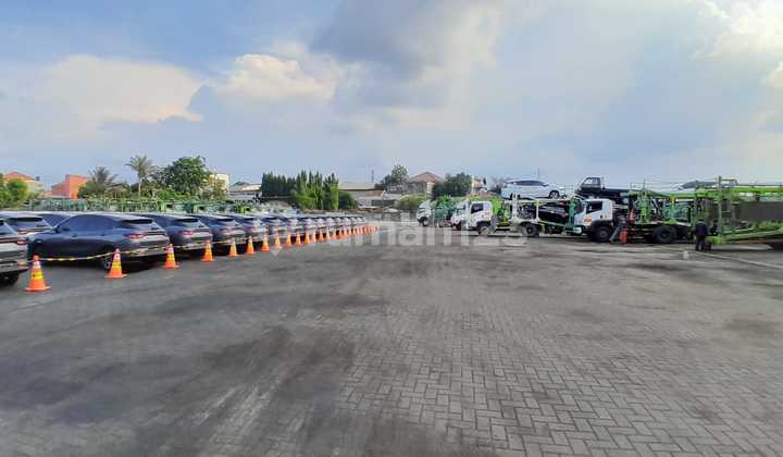 Dijual Gudang dan Lahan di sultan agung bekasi Dijual Gudang dan Lahan di sultan agung bekasi