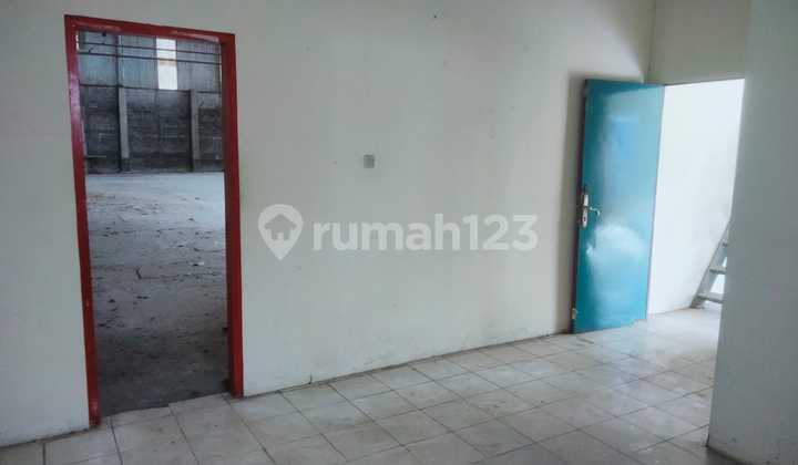 Warehouse for Rent in Pengasinan, Bekasi