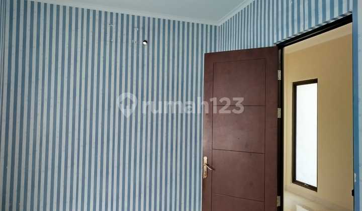 Disewakan Rumah 2 Lantai Cluster Taman Sari Harapan Indah Bekasi 2