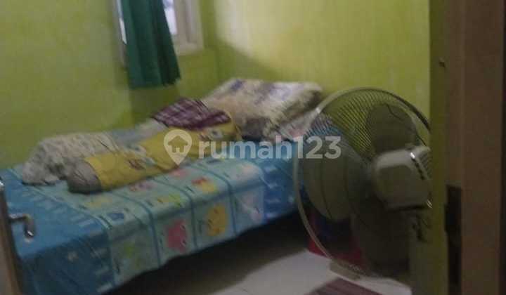 House for quick sale in Villa Indah Permai Golden City Teluk Pucung