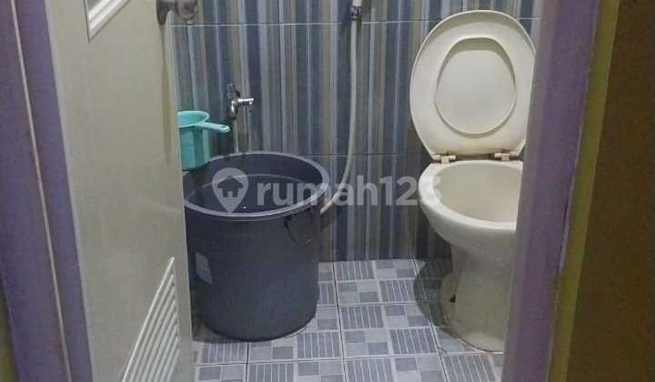 Dijual cepat rumah di Villa Indah Permai Golden City Teluk Pucung 2