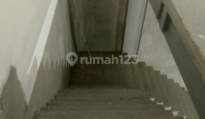 Disewakan Gudang Baru di Bintara Raya Bekasi