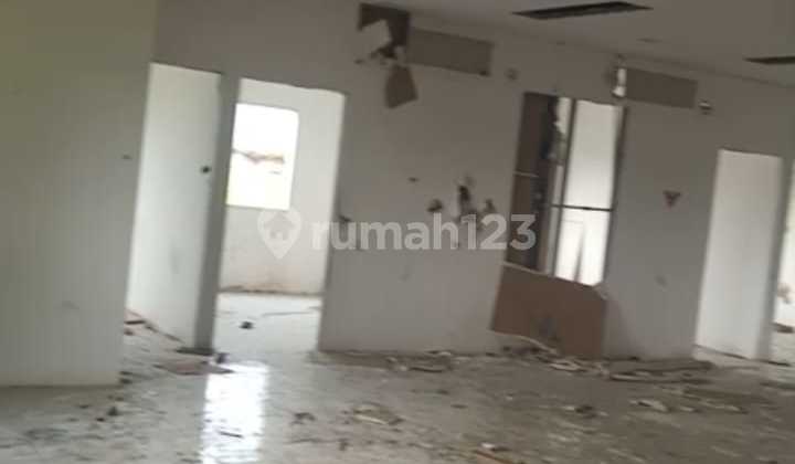 Disewakan Gudang di Jakarta Garden City (JGC) Jakarta