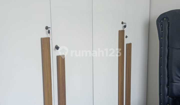 Lowest price slashed for sale, 2-story house in La Shein Cluster, Jakarta Garden City, Cakung