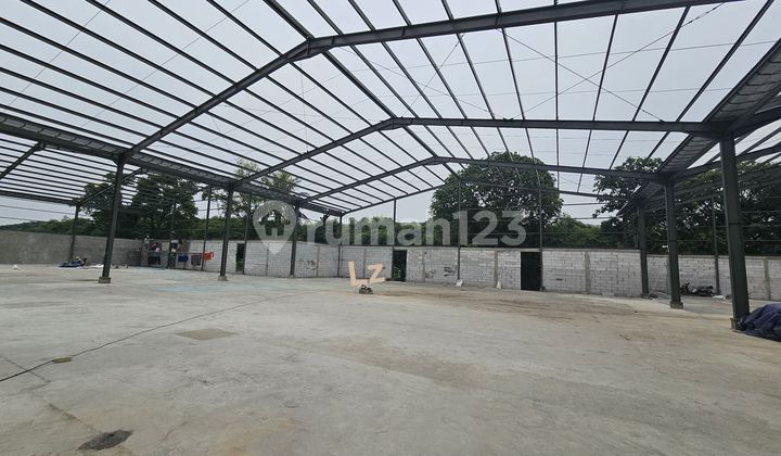 For Rent New Warehouse in Kapuk Muara, Penjaringan, Jakarta For Rent New Warehouse in Kapuk Muara, Penjaringan, Jakarta
