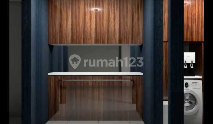 Dijual murah The Primrose Condovilla Kondominium Summarecon 