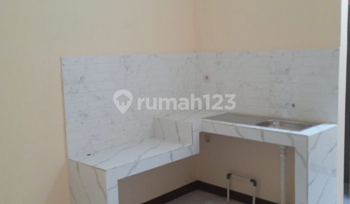 For Sale New House in Villa Mutiara Gading Adjacent to Sumarecon Crown