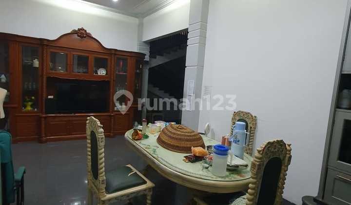 Dijual Rumah bagus di Kav. PTB DKI Pondok Kelapa, Duren Sawiy 2