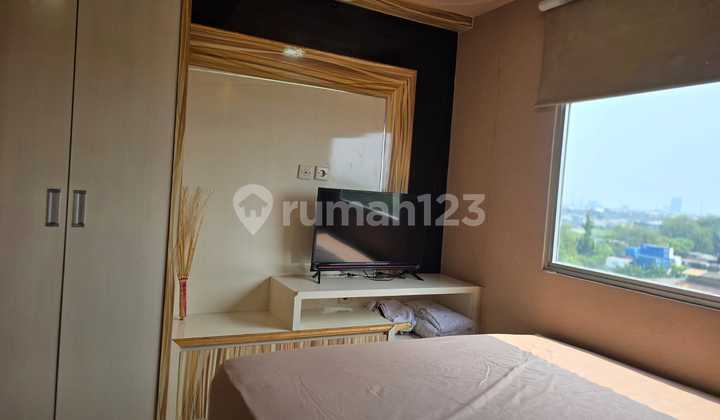 Dijual Apartemen Gading Greenhill Fully Furnished Jakarta