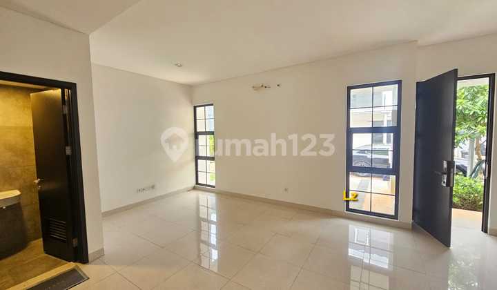 Disewakan Rumah Baru di Maison De Wisteria Metland Cakung