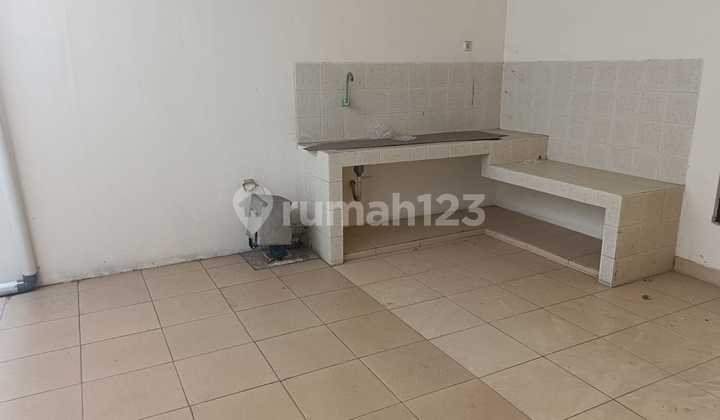 *House for sale in Harmoni cluster, 2 floors, Harapan Indah *House for sale in Harmoni cluster, 2 floors, Harapan Indah