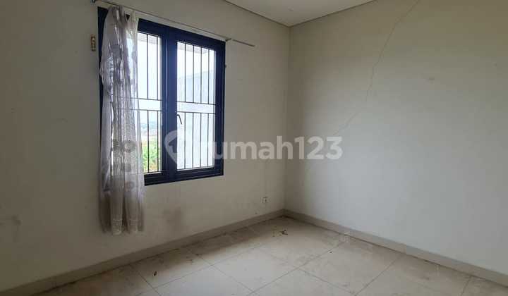 Di sewakan rumah siap huni di Asera One South Harapan Indah 2