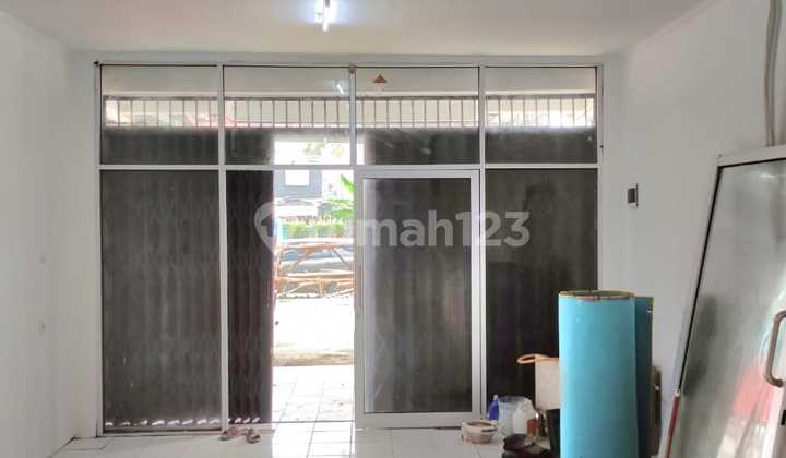 Disewakan cepat Ruko 2 lantai di Taman Harapan Baru