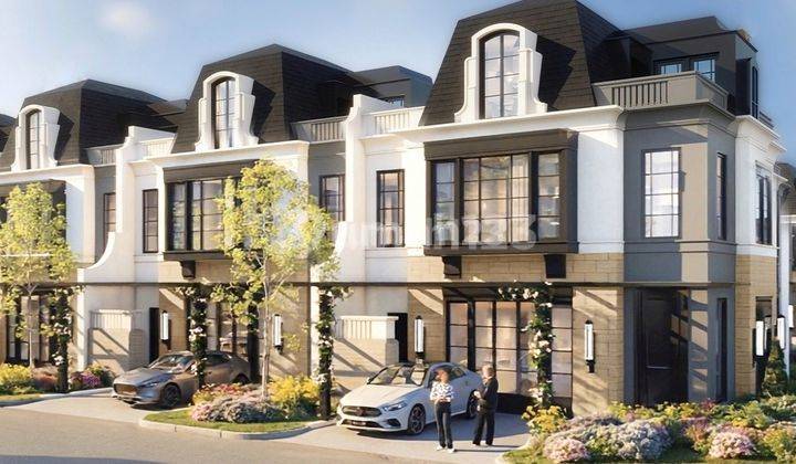 Bellefont murah pasti laris banget Product Terbaru Summarecon Gak Ada Saingan! Bellefont murah pasti laris banget Product Terbaru Summarecon Gak Ada Saingan!