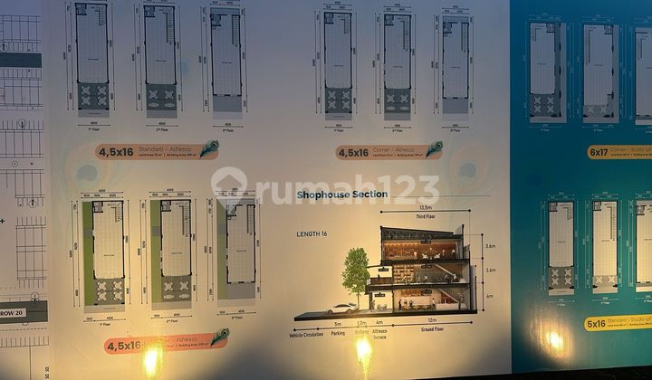 Terbaru Promo KPR Cicilan Dp 5% New Maggiore Signature West Lokasi Elite Gading Serpong