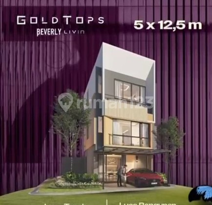 Park Serpong New Phase Hanya 300 Jutaan Dekat Mall Karawaci Dijual Wonder Collection Park Serpong New Phase Hanya 300 Jutaan Dekat Mall Karawaci Dijual Wonder Collection