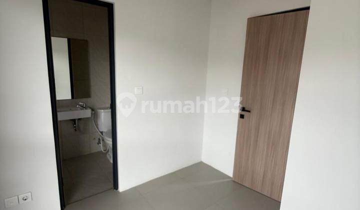 Park Serpong Cityzens 5X12,5 3 Kt 2 Km Disewakan Cepat 2