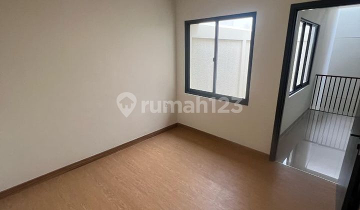 For Sale Cluster Carson House @Scientia Summarecon Serpong 2