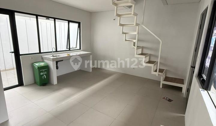 Park Serpong Cityzens 5X12,5 3 Kt 2 Km Disewakan Cepat Park Serpong Cityzens 5X12,5 3 Kt 2 Km Disewakan Cepat