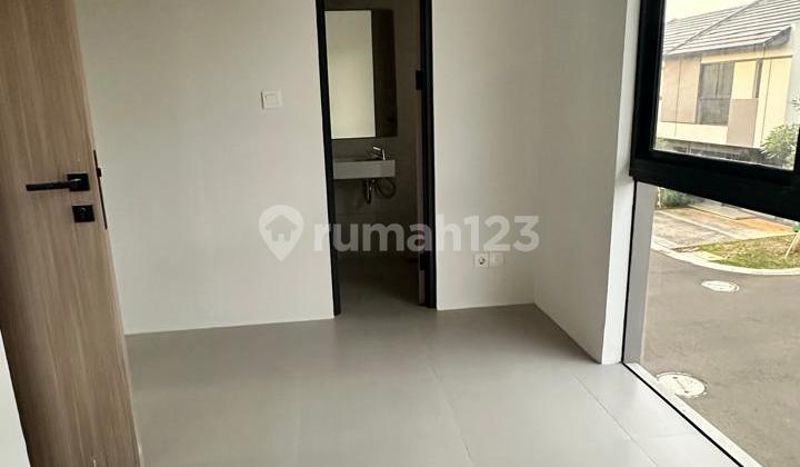 Quick Rent‼️ Park Serpong Cityzens Hoek 3 Bedrooms