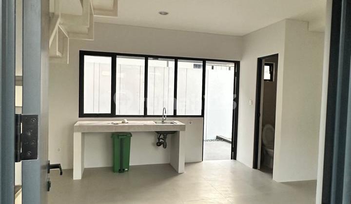 Strategic Residence Park Serpong Cityzens | Corner Lot | 35 Million 2-Story House Strategic Residence Park Serpong Cityzens | Corner Lot | 35 Million 2-Story House