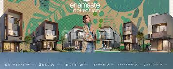Enamaste Segera Siap Huni Kesempatan Langka! Rumah Murah Karawaci 400 Jutaan