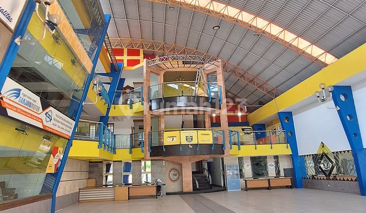 Bandung Business Space with SHM, Strategic Location Near City Center Bandung Business Space with SHM, Strategic Location Near City Center