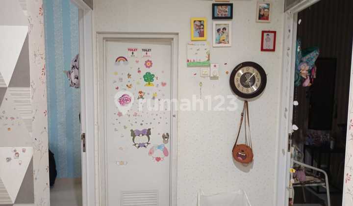 Nice House Ready to Occupy at La' Margas Residence Nanjung Cimahi 2