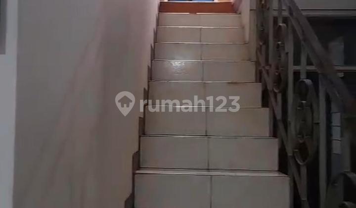 Rumah Kota Bandung Area Jl. Karasak Tengah Bypass Moch Toha 2