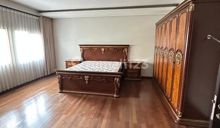 Rumah di Maple Town House Sayap Pasteur Lokasi Strategis & Aman 2