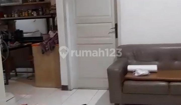 Bandung City House Area Jl. Karasak Tengah Bypass Moch Toha