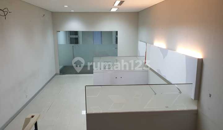 Ruko 3 Lantai di Mairoad Rajawali Barat Bandung Strategis