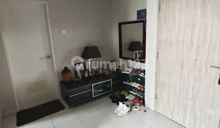 Newton Residence Bandung Apartment  2 Bedrooms Nice Unfurnished 2