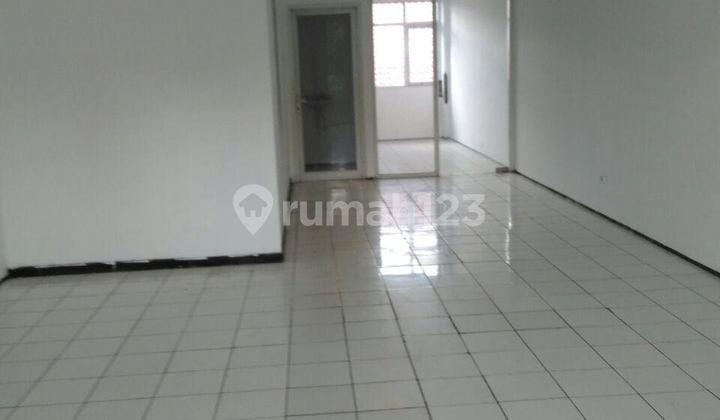 Ruko Sukajadi Strategis Dekat Pusat Keramaian dan Rumah Sakit