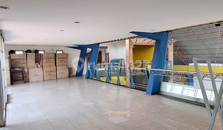 Bandung Business Space with SHM, Strategic Location Near City Center Bandung Business Space with SHM, Strategic Location Near City Center