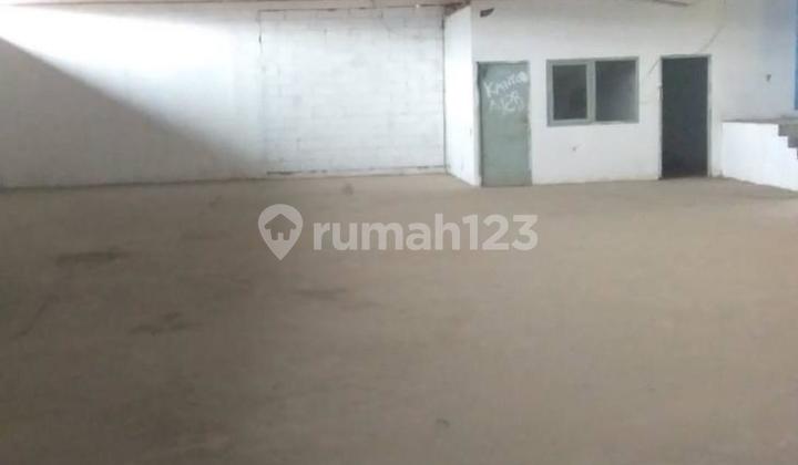 For Sale For Rent Warehouse Ciburuy Padalarang Good Ready to Occupy