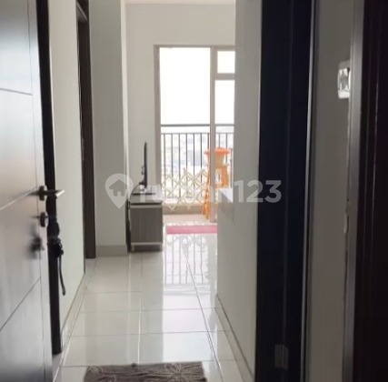 Apartemen M Square Cibaduyut 2 BR Semi Furnished