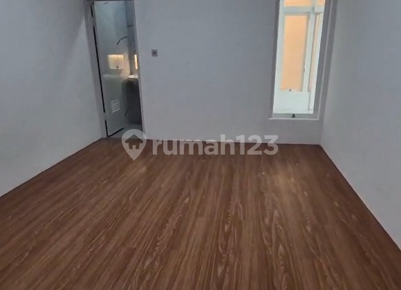 Rumah Baru Siap Huni Kompleks Bunga Bakung Margacinta Buah Batu 2