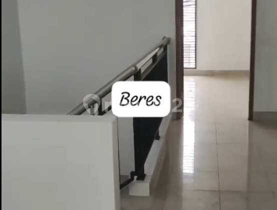 Ruko Taman Mekar Abadi Mekar Wangi Suitable for Business or Living 1