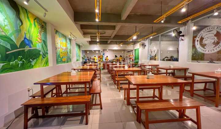 Ruko Strategis Moch Ramdhan Bandung 3 lantai Strategis, Siap Huni Ruko Strategis Moch Ramdhan Bandung 3 lantai Strategis, Siap Huni